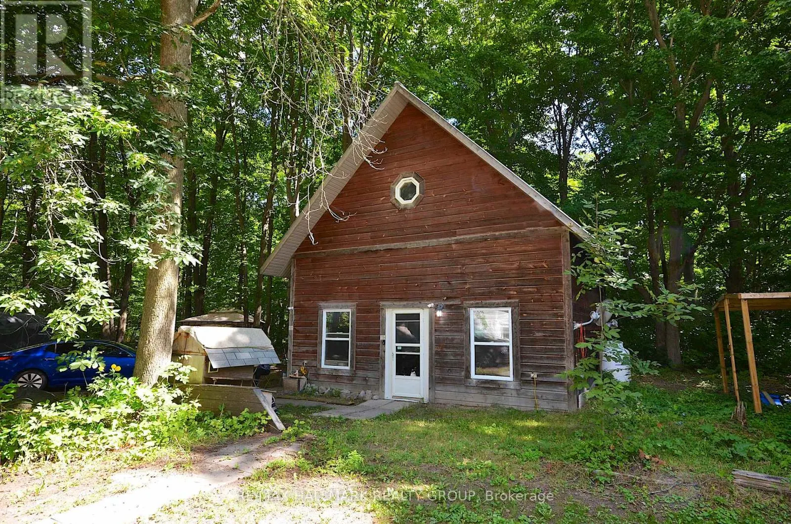 1675 DUNNING ROAD