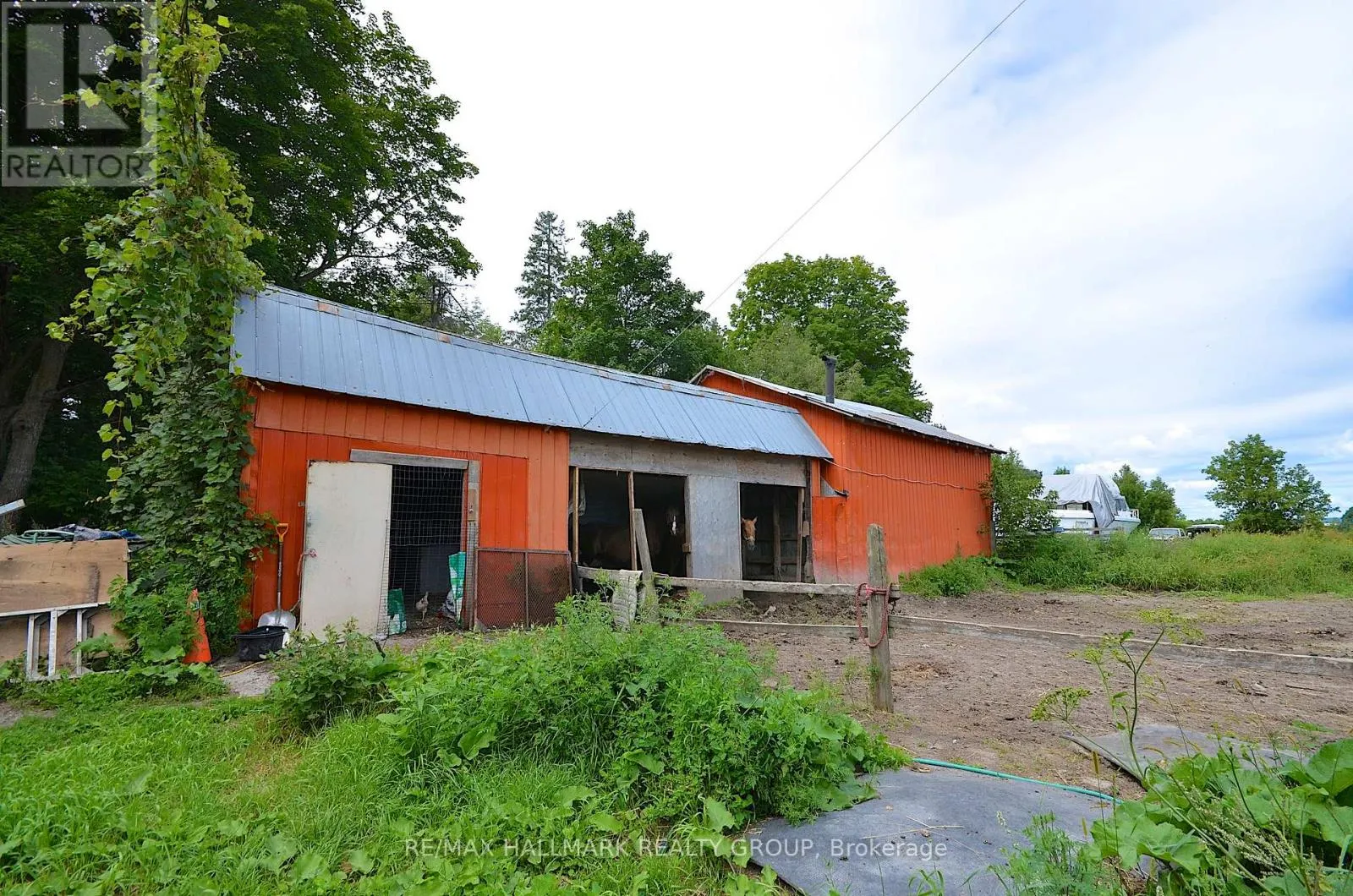 1675 DUNNING ROAD