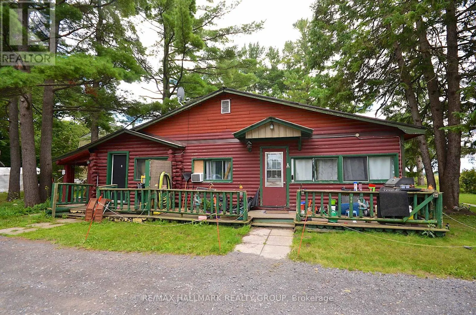1675 DUNNING ROAD
