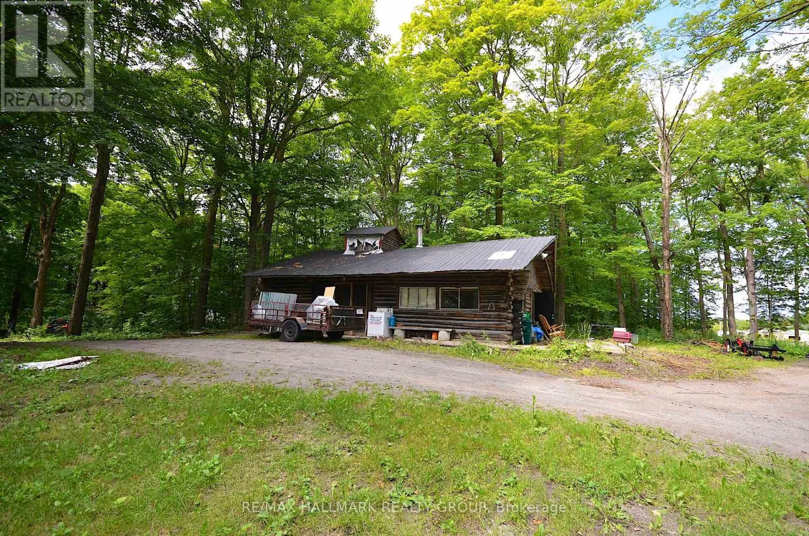 1675 DUNNING ROAD