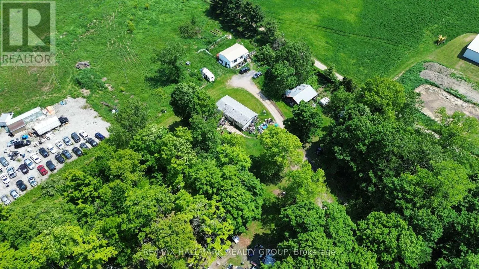 1675 DUNNING ROAD