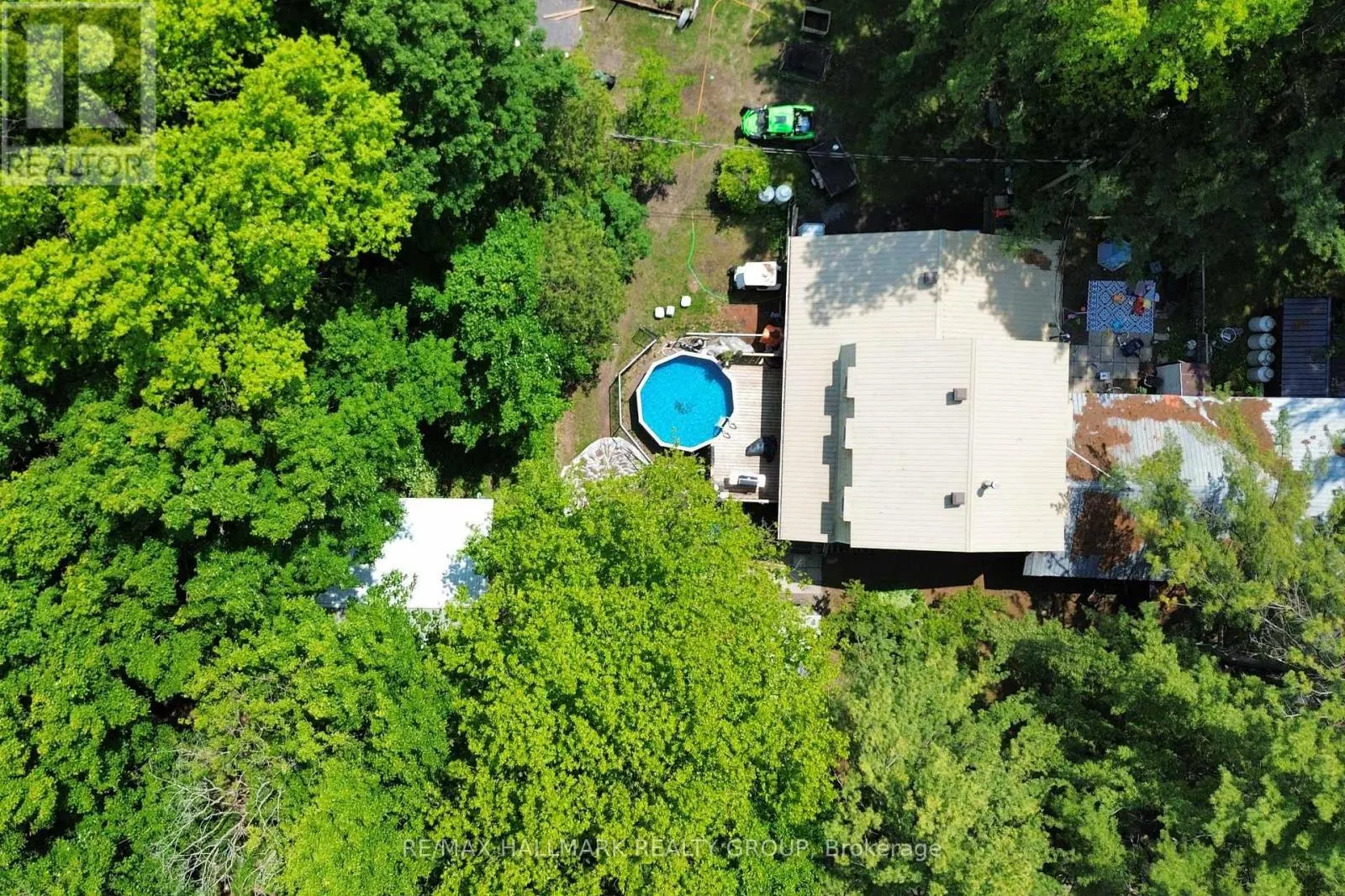 1675 DUNNING ROAD