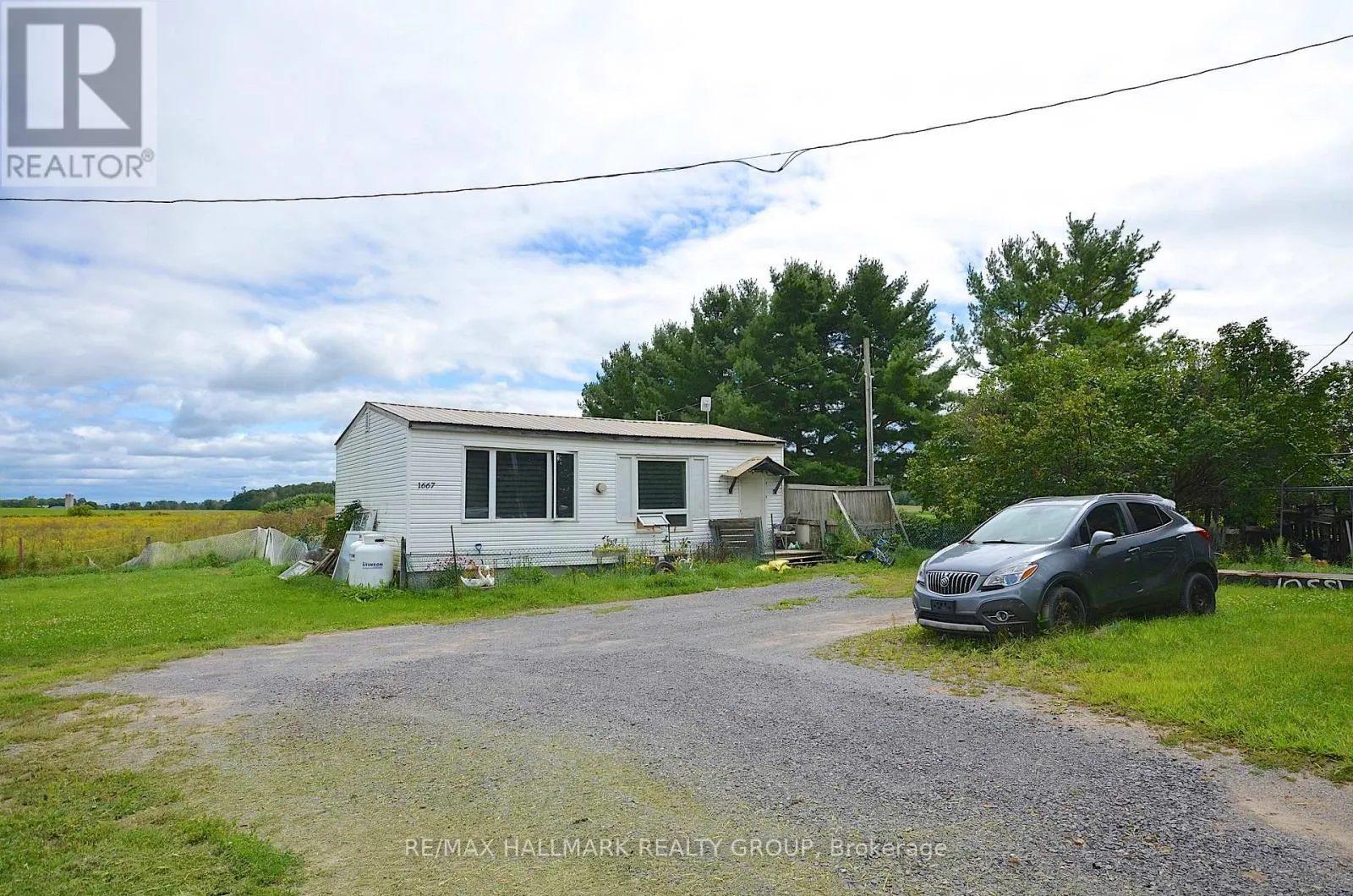 1675 DUNNING ROAD