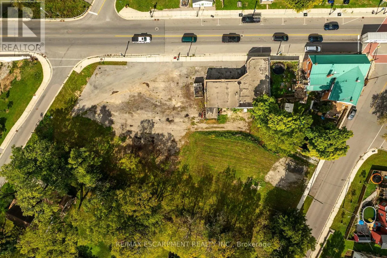 3 CAYUGA STREET