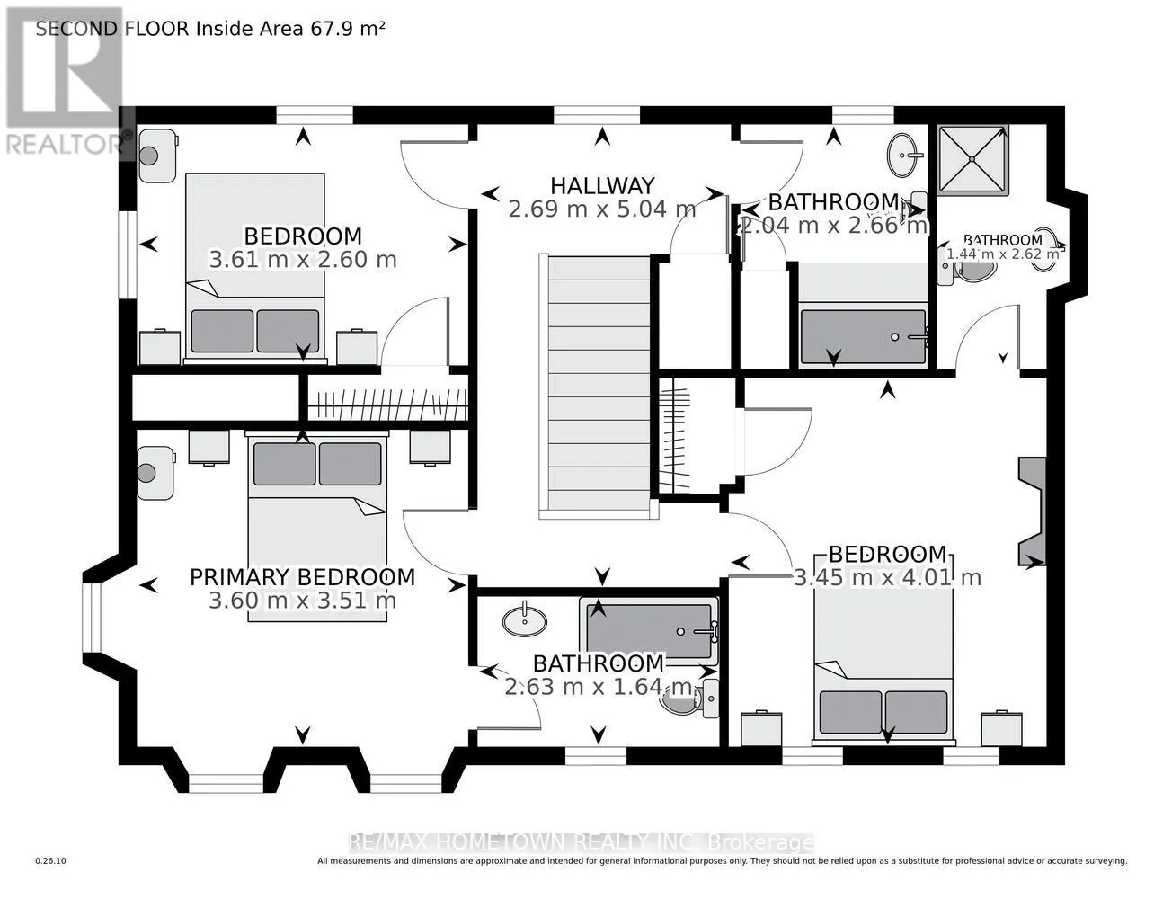 495 KING STREET W