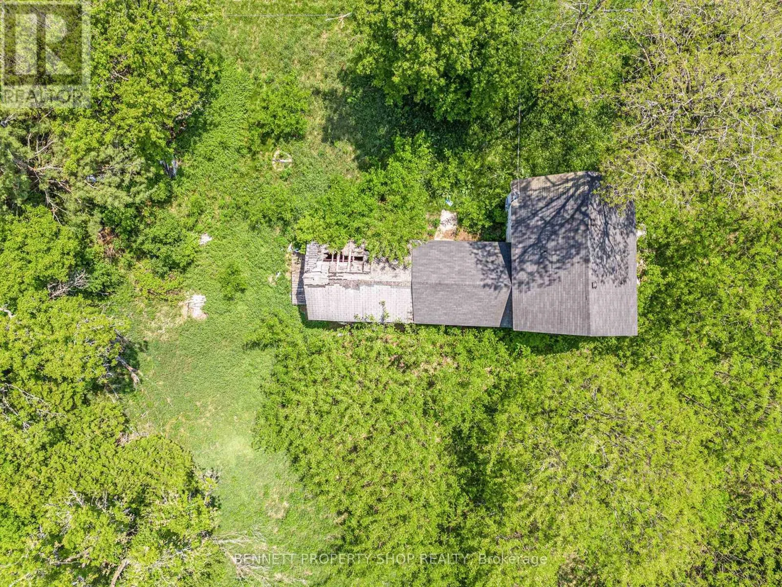 30 KITLEY S ELMSLEY TOWNLINE ROAD