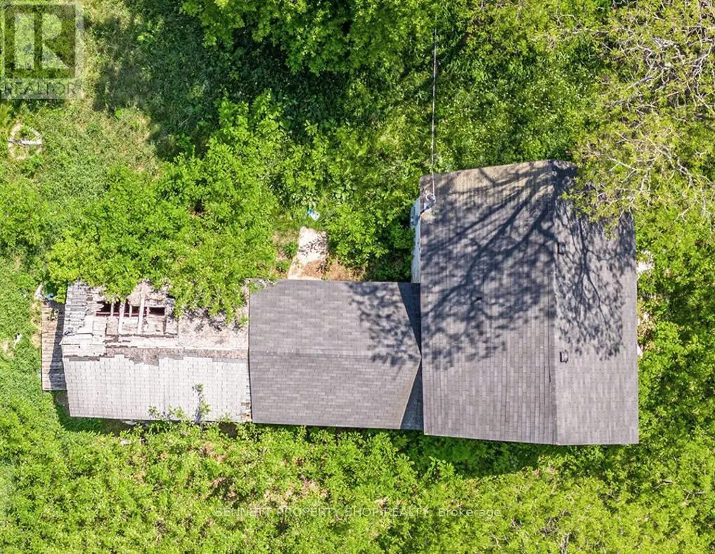 30 KITLEY S ELMSLEY TOWNLINE ROAD
