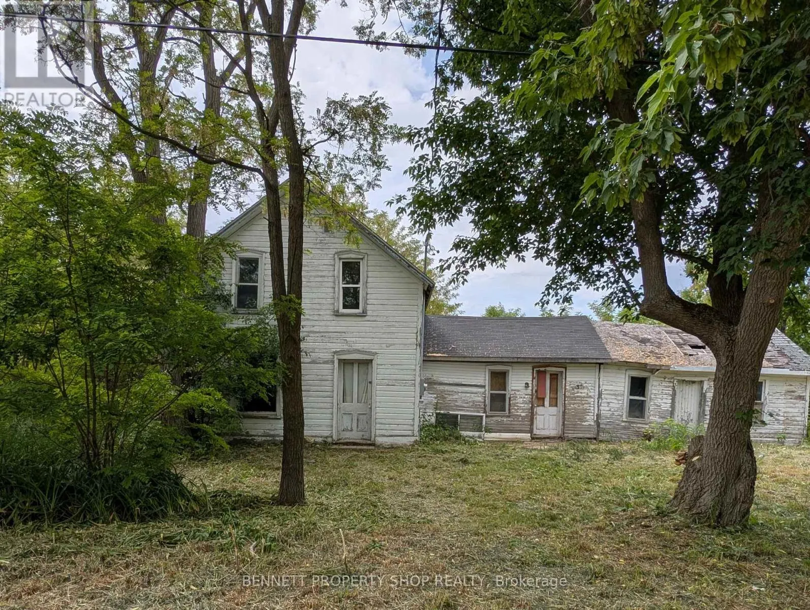 30 KITLEY S ELMSLEY TOWNLINE ROAD