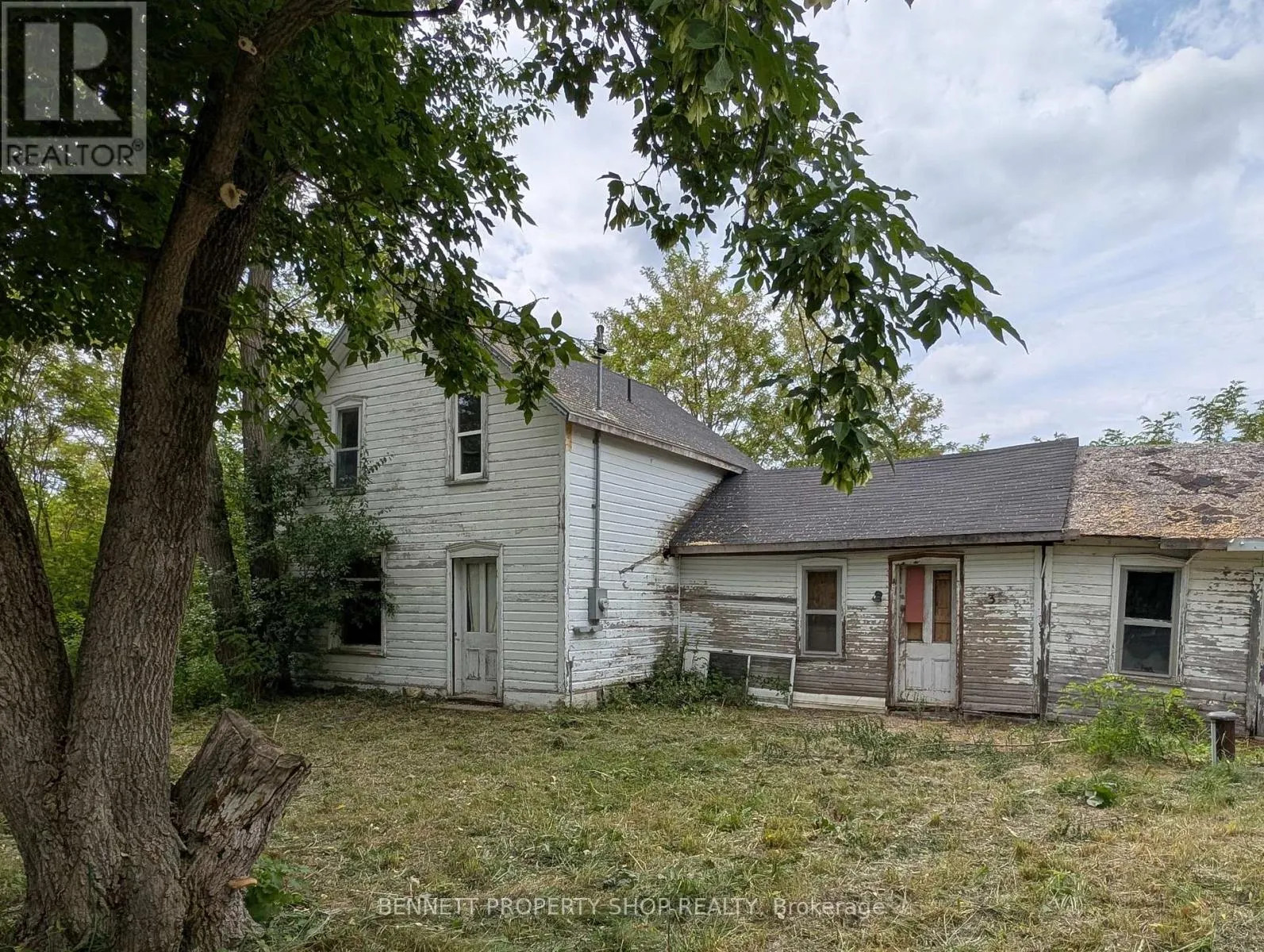 30 KITLEY S ELMSLEY TOWNLINE ROAD