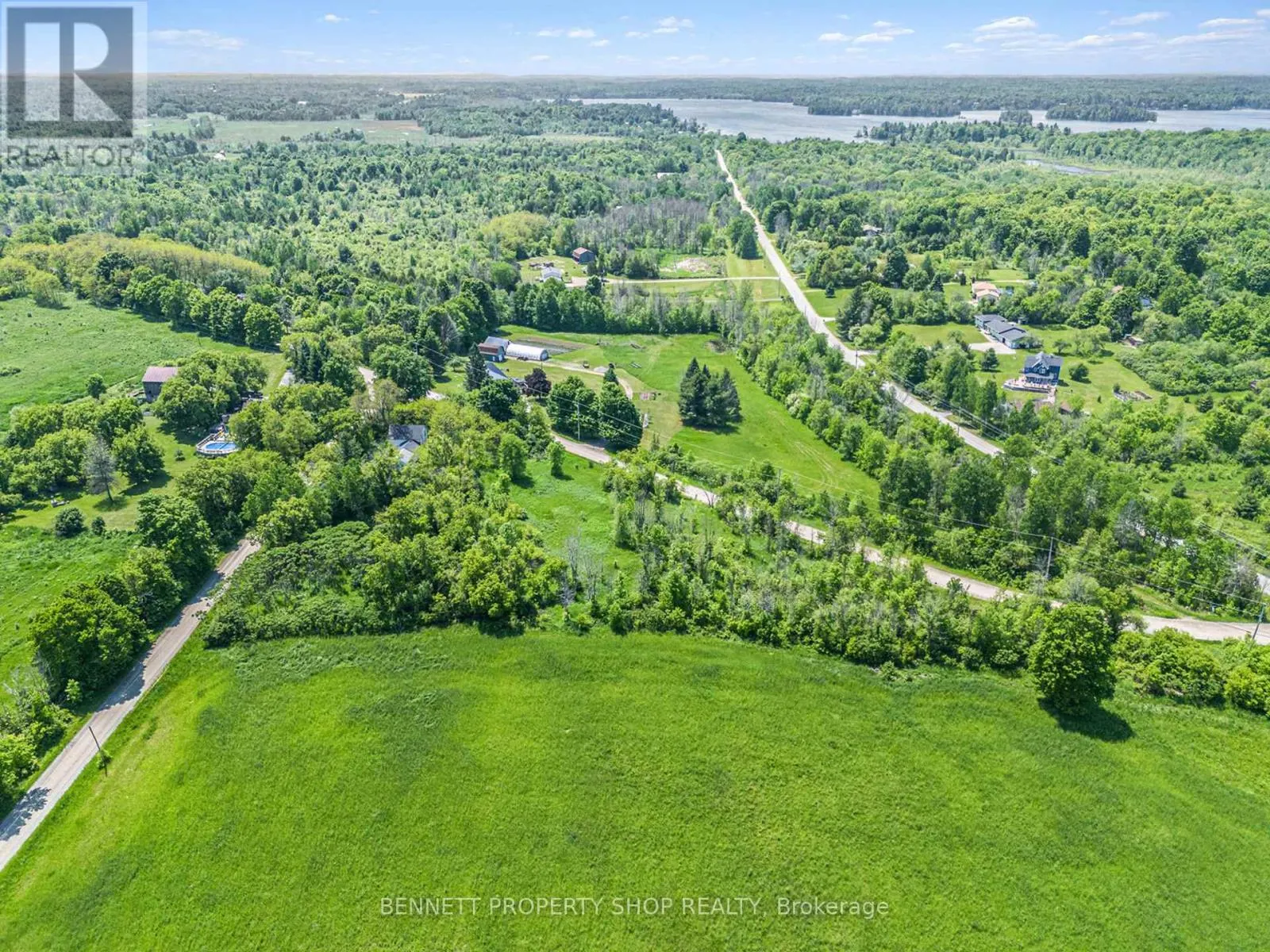 30 KITLEY S ELMSLEY TOWNLINE ROAD