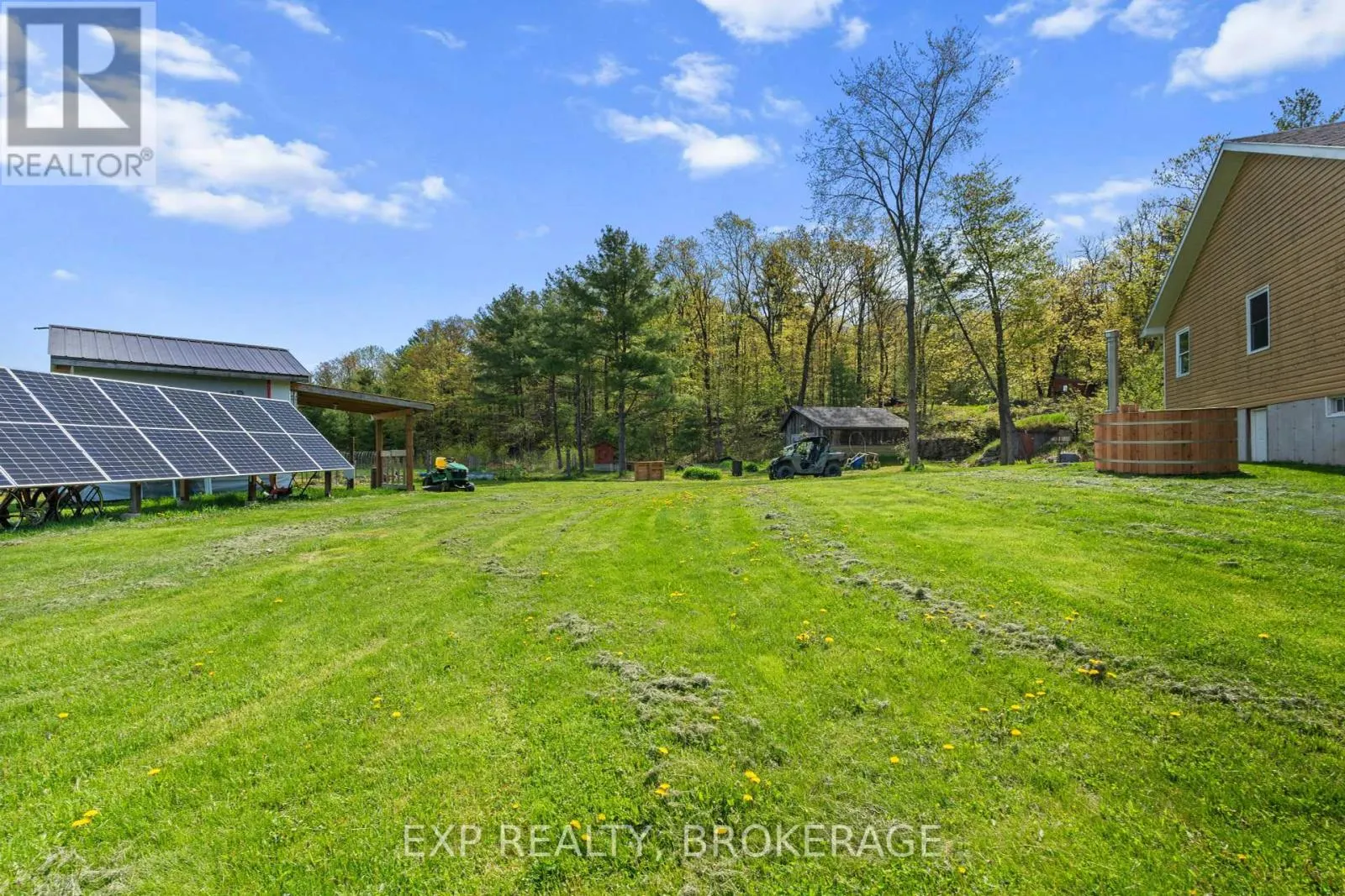 36 TRAVERSE LAKE LANE