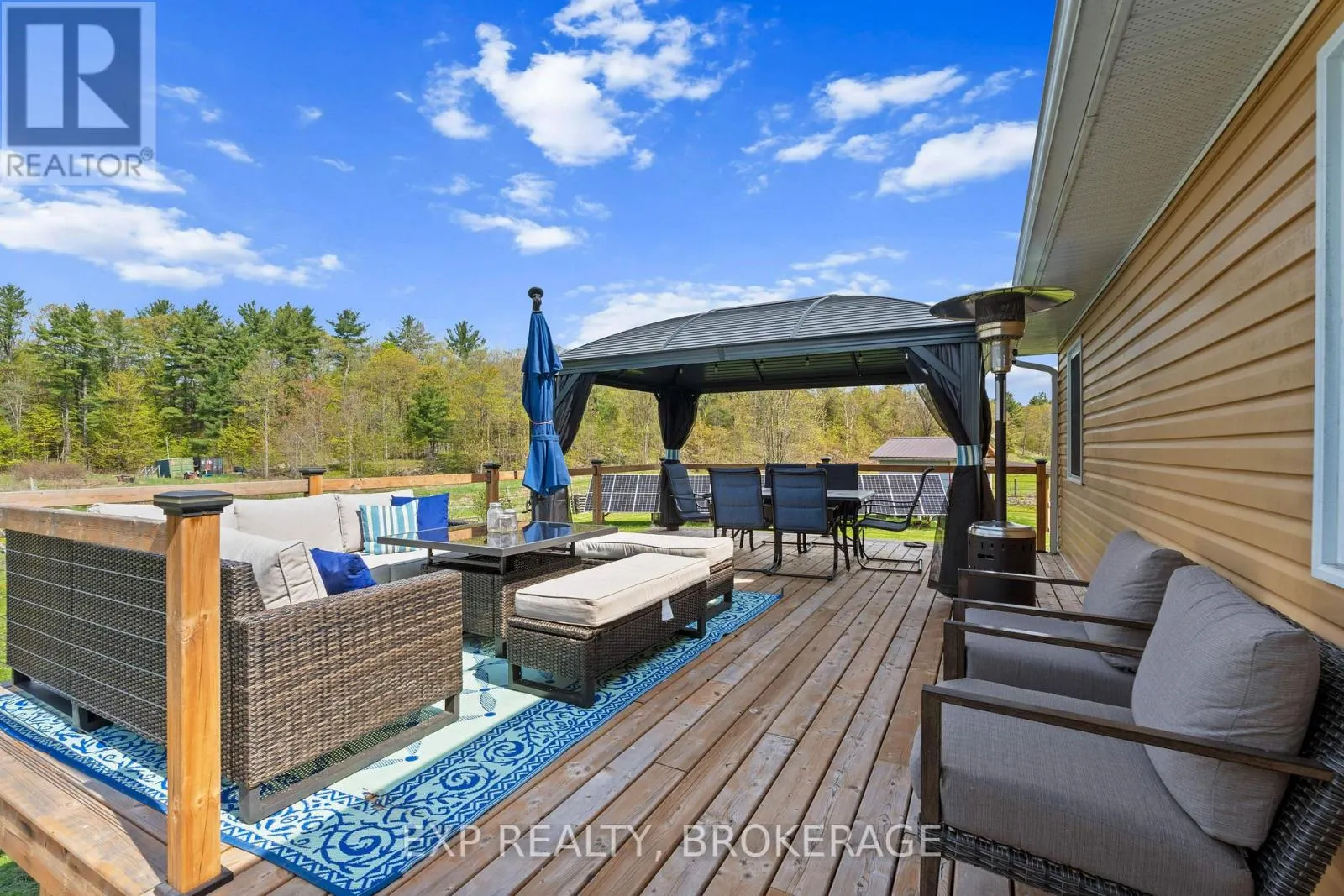 36 TRAVERSE LAKE LANE