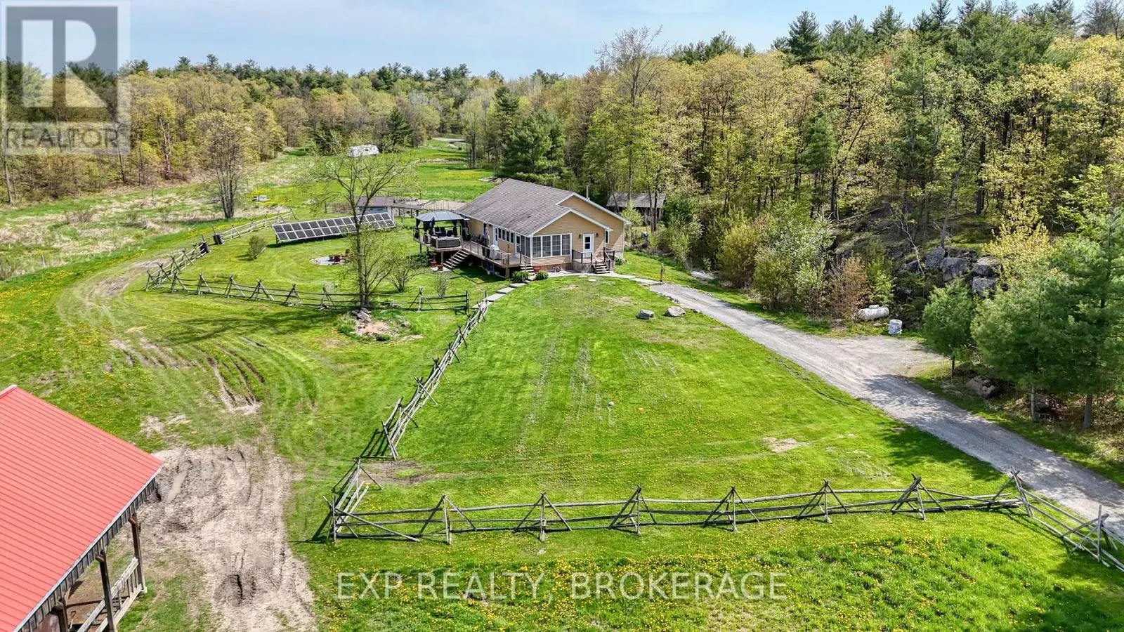 36 TRAVERSE LAKE LANE