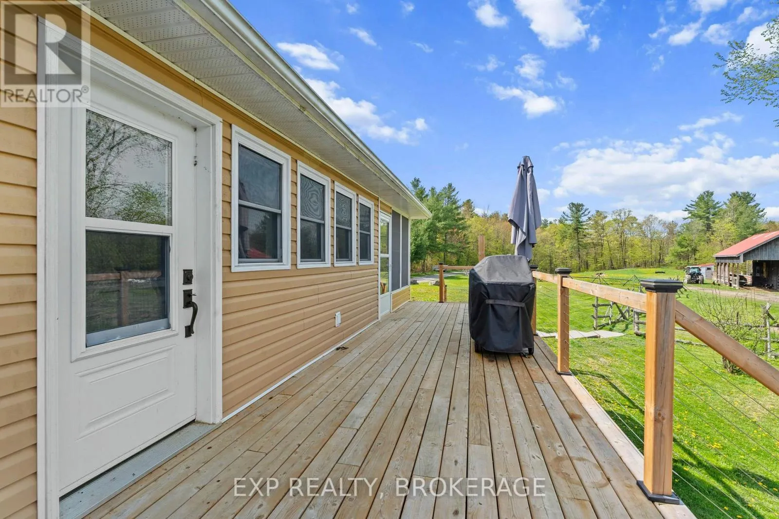 36 TRAVERSE LAKE LANE