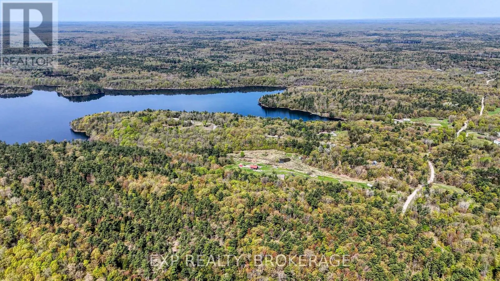 36 TRAVERSE LAKE LANE