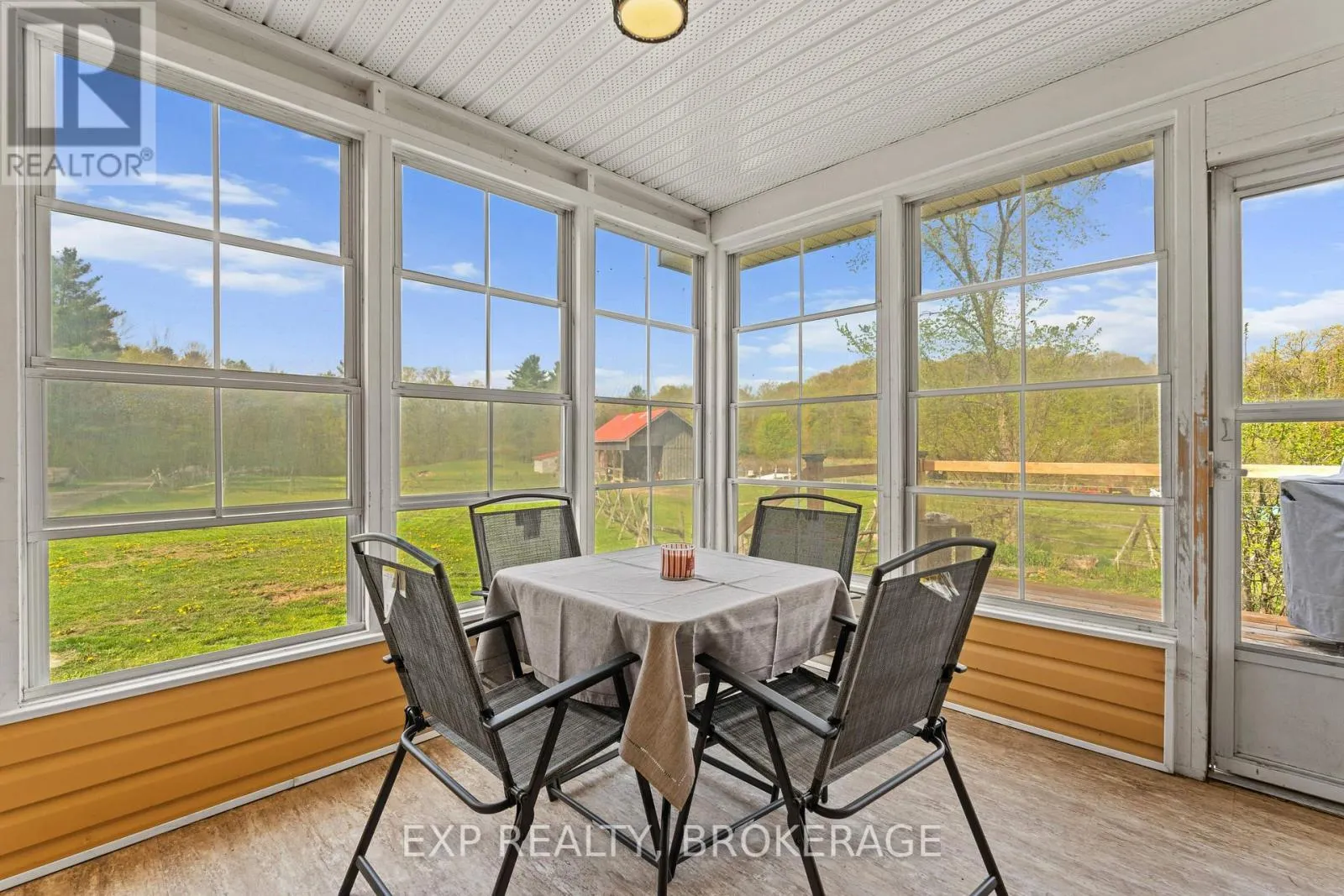 36 TRAVERSE LAKE LANE