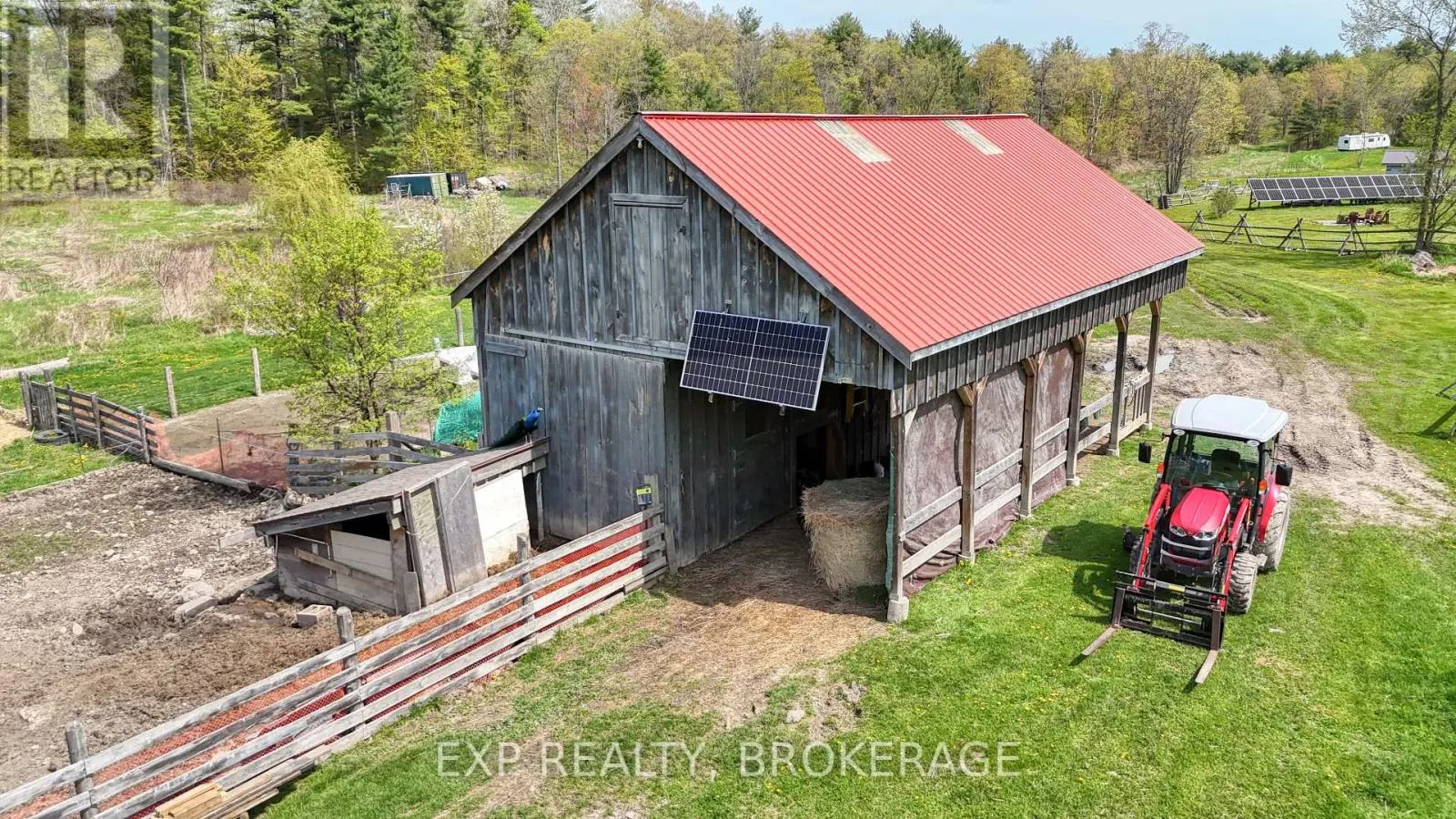 36 TRAVERSE LAKE LANE