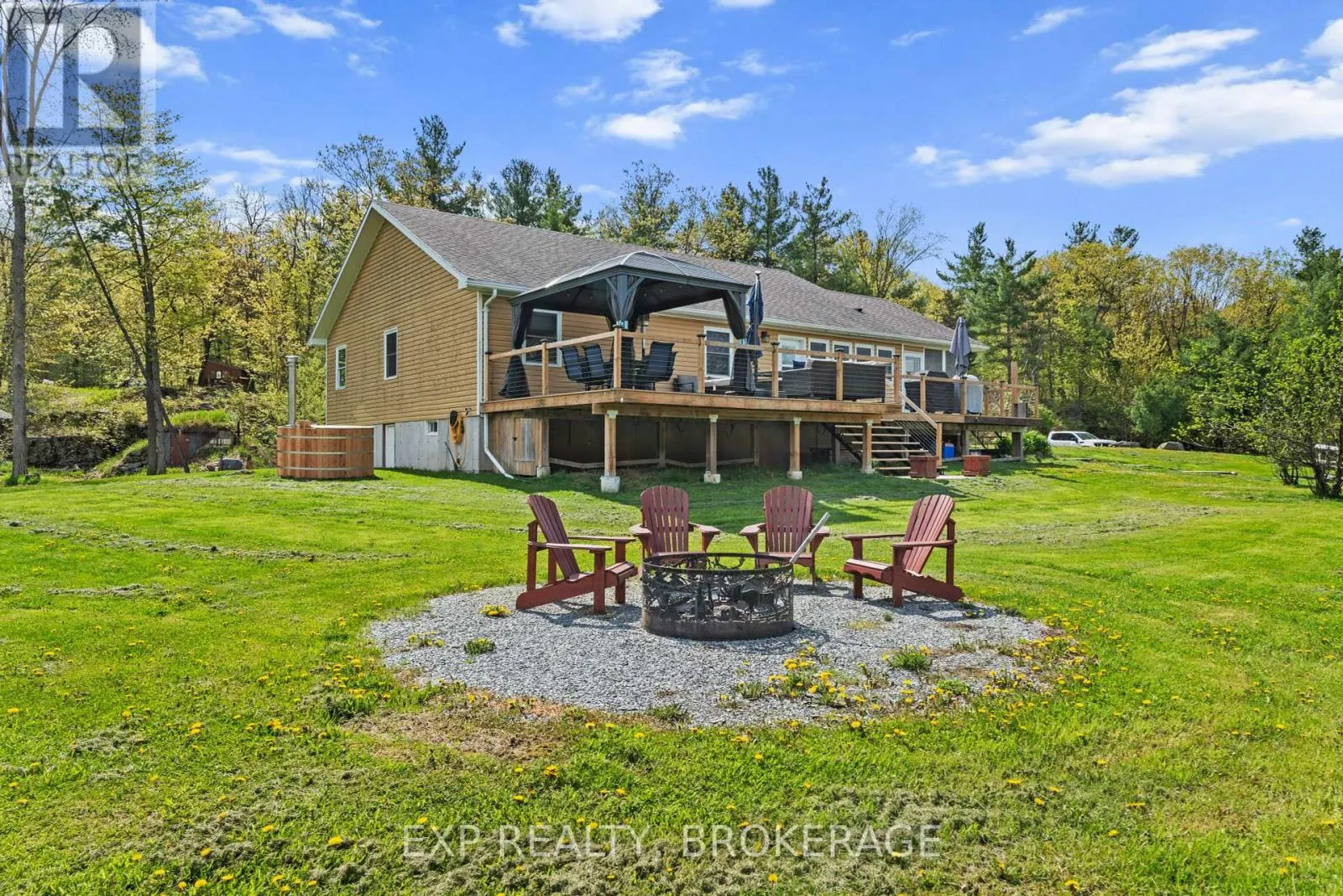 36 TRAVERSE LAKE LANE