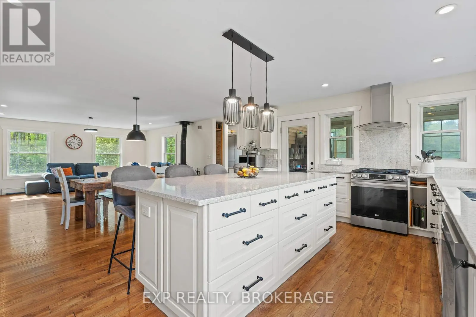 36 TRAVERSE LAKE LANE