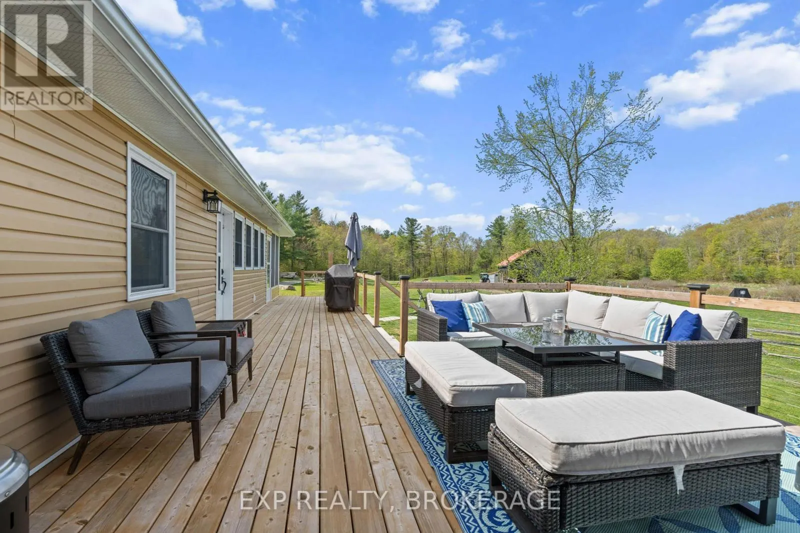 36 TRAVERSE LAKE LANE