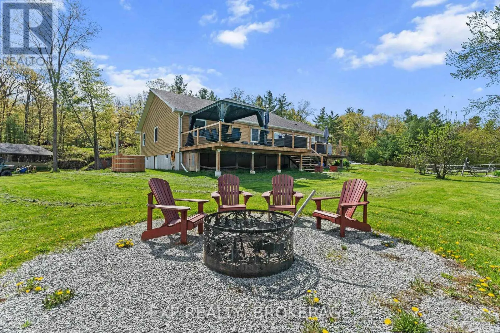 36 TRAVERSE LAKE LANE