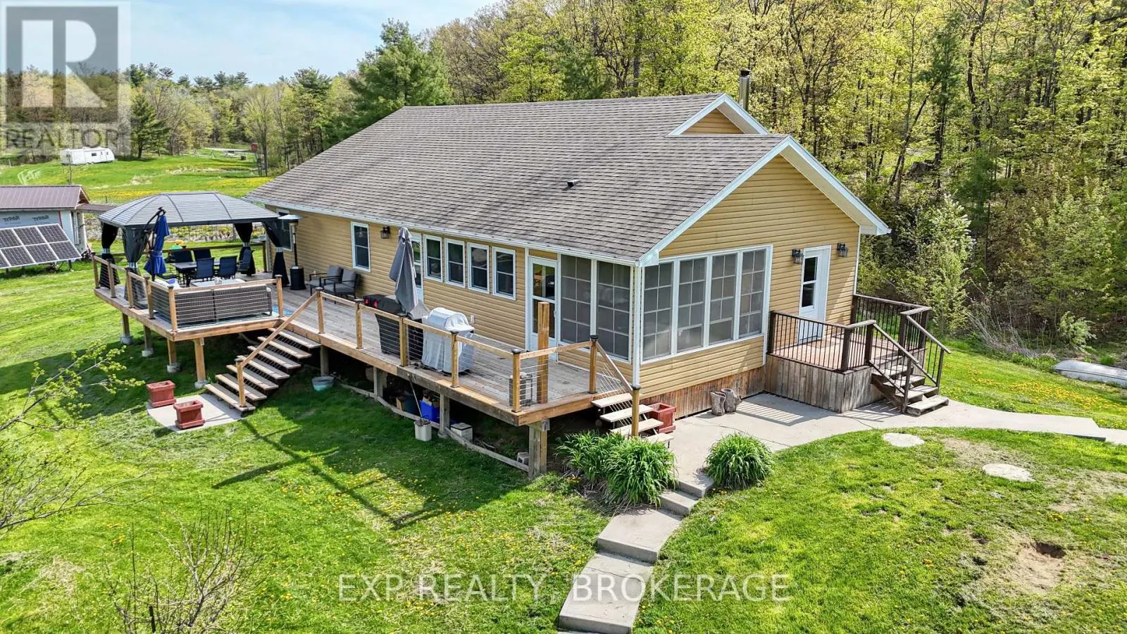 36 TRAVERSE LAKE LANE