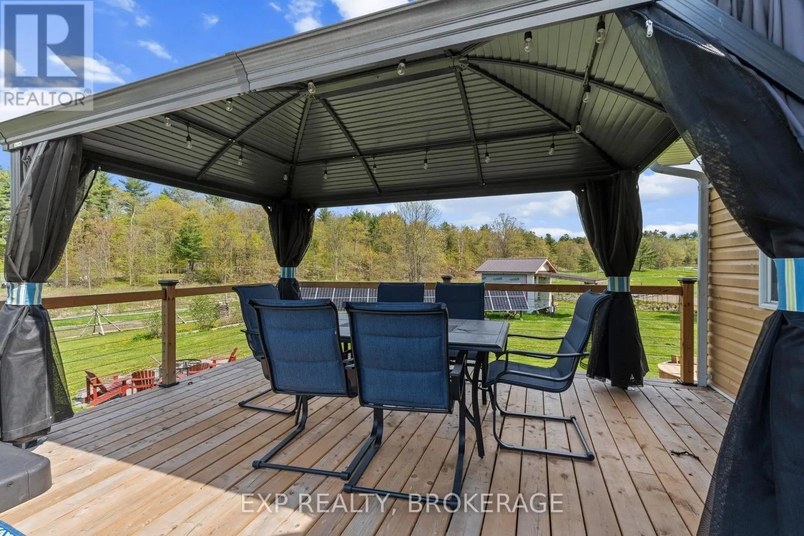 36 TRAVERSE LAKE LANE