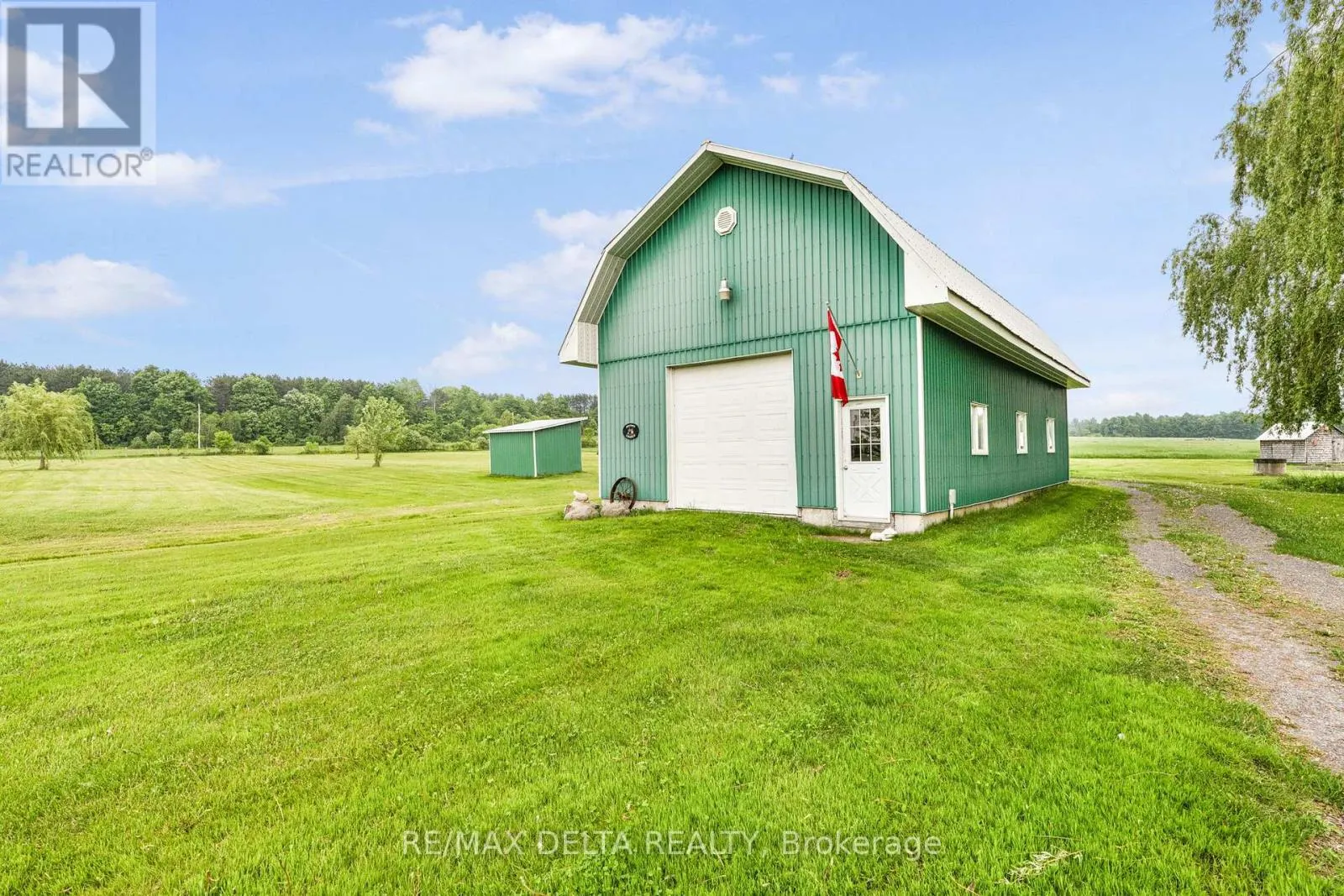 1730 CONCESSION 6 ROAD