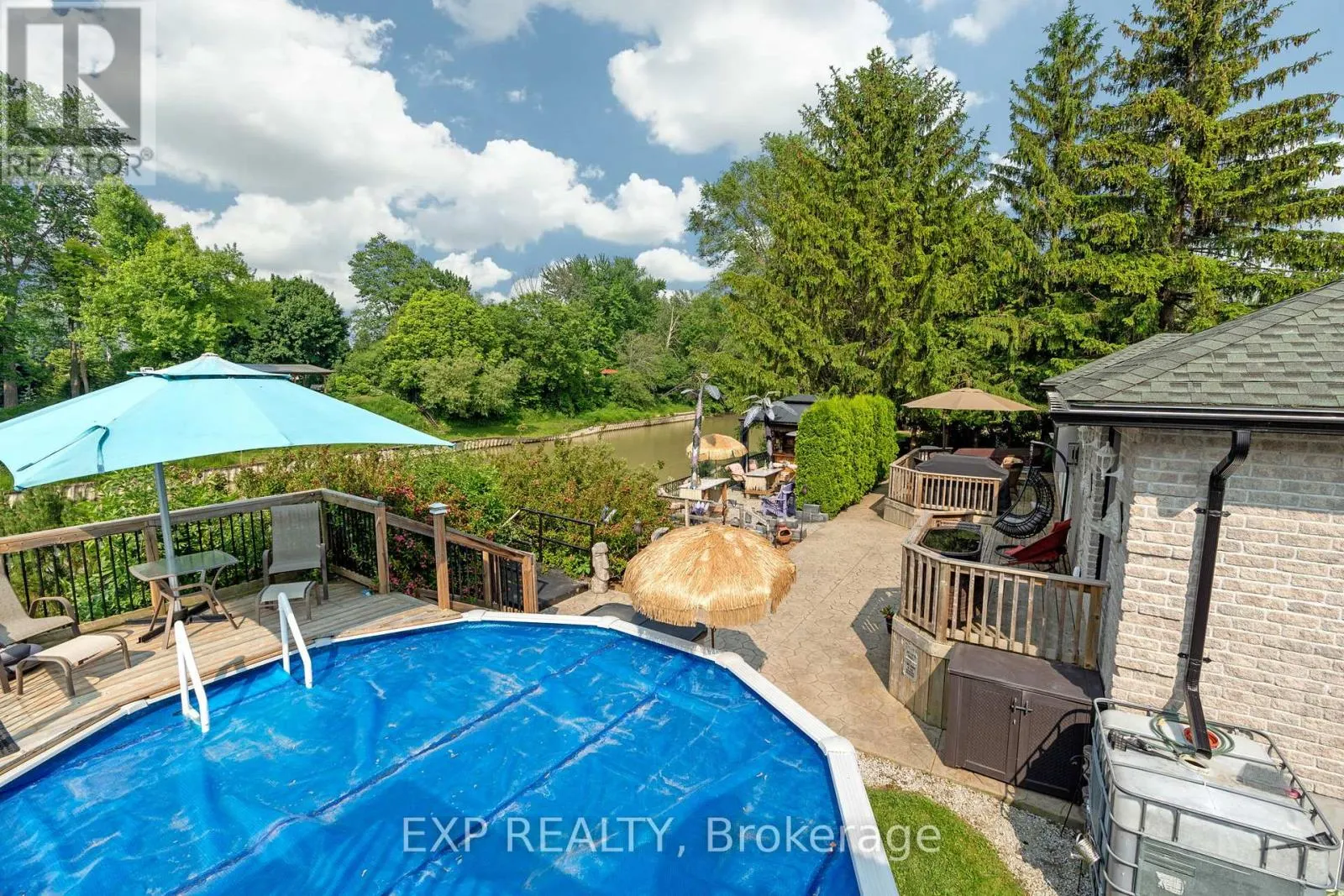 8458 LAZY LANE