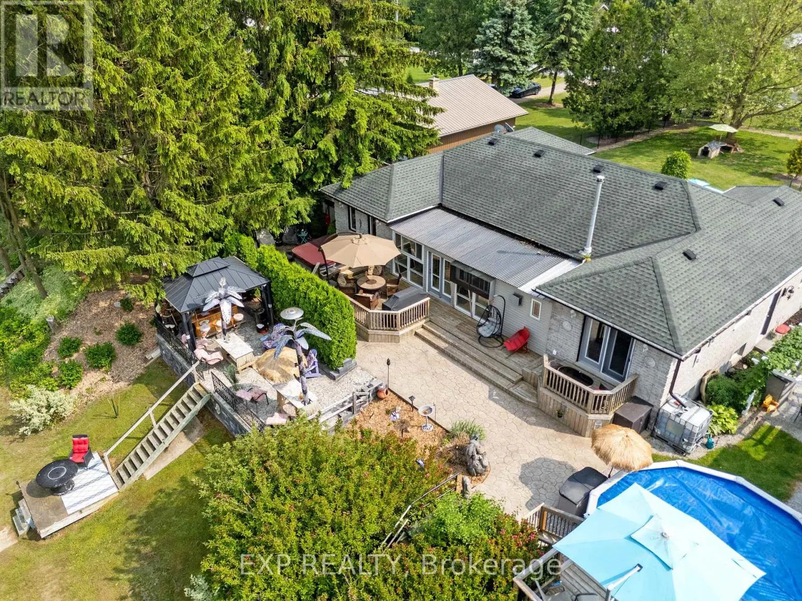 8458 LAZY LANE