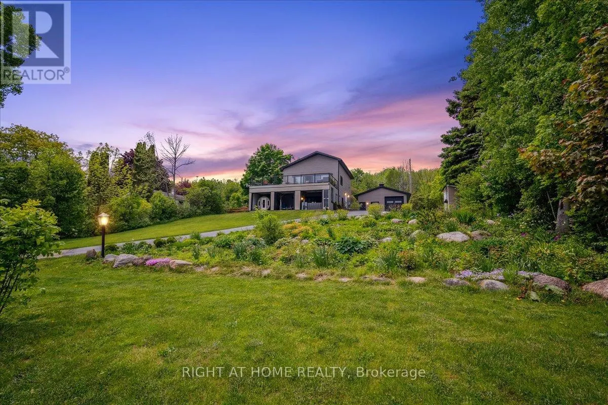 339520 PRESQU'ILE ROAD
