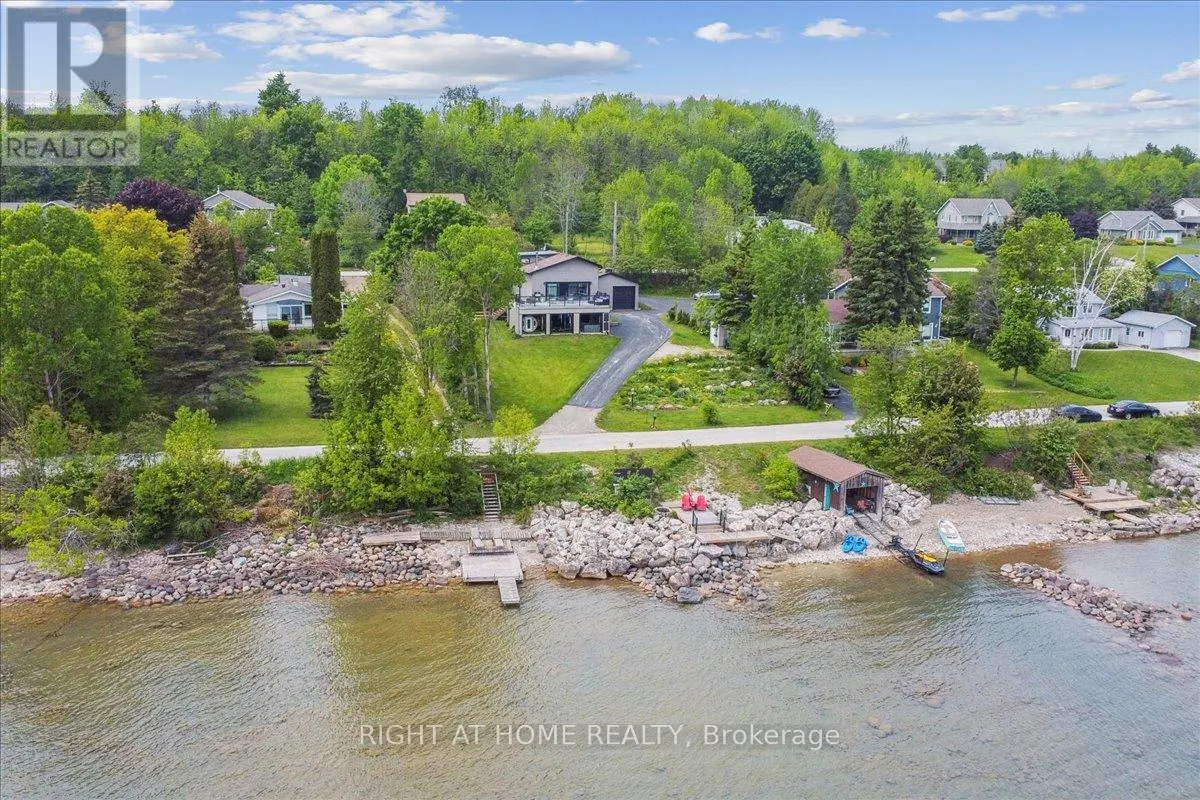 339520 PRESQU'ILE ROAD