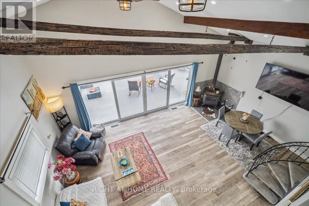 339520 PRESQU'ILE ROAD