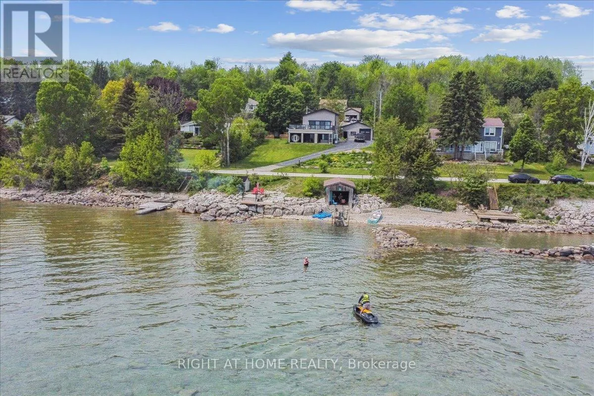 339520 PRESQU'ILE ROAD
