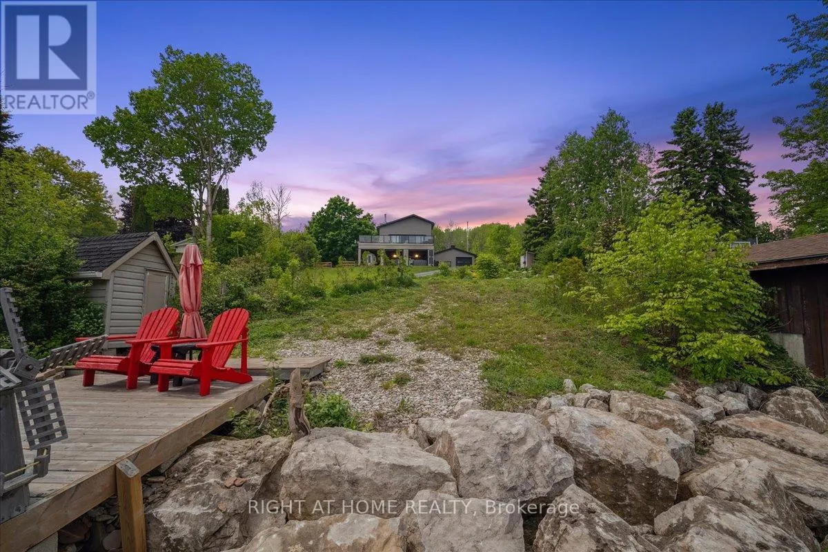 339520 PRESQU'ILE ROAD