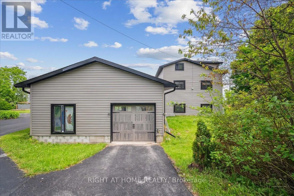 339520 PRESQU'ILE ROAD