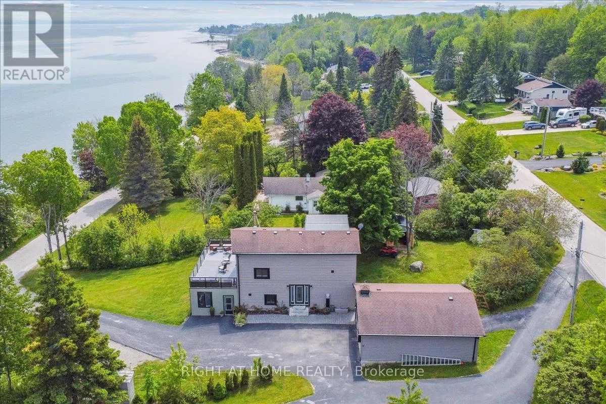 339520 PRESQU'ILE ROAD