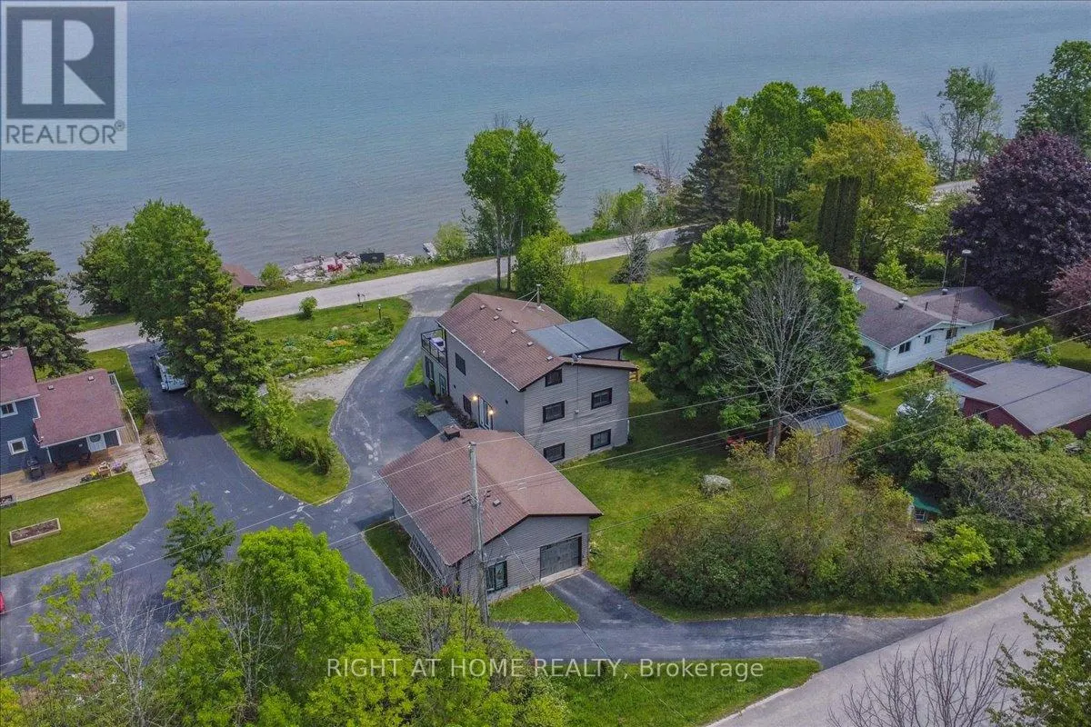 339520 PRESQU'ILE ROAD