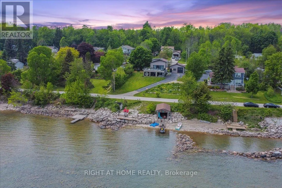 339520 PRESQU'ILE ROAD