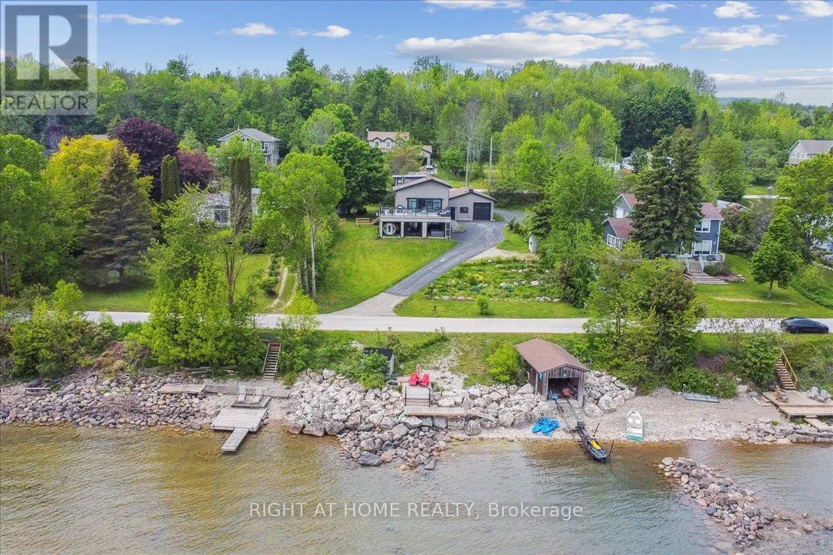 339520 PRESQU'ILE ROAD