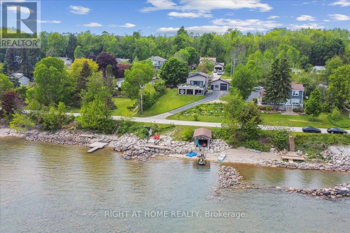 339520 PRESQU'ILE ROAD
