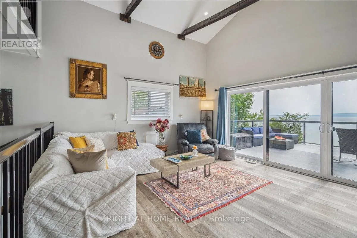 339520 PRESQU'ILE ROAD