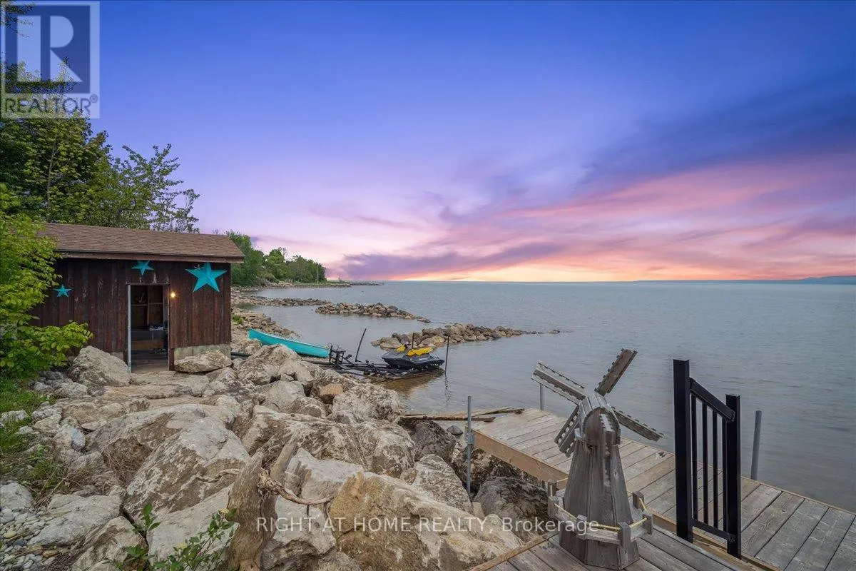 339520 PRESQU'ILE ROAD