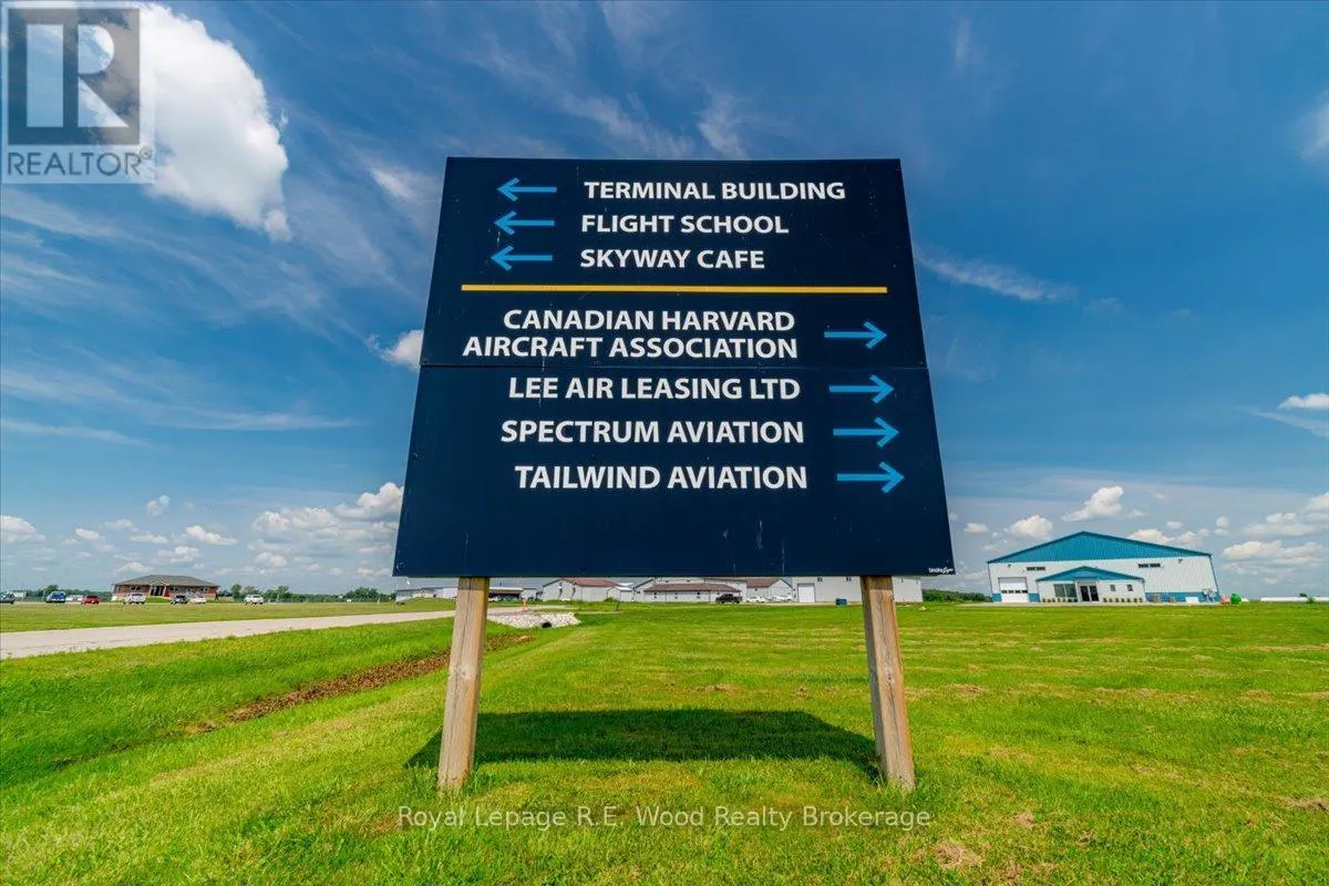 G2-14 - 244411 AIRPORT ROAD, #G2-14