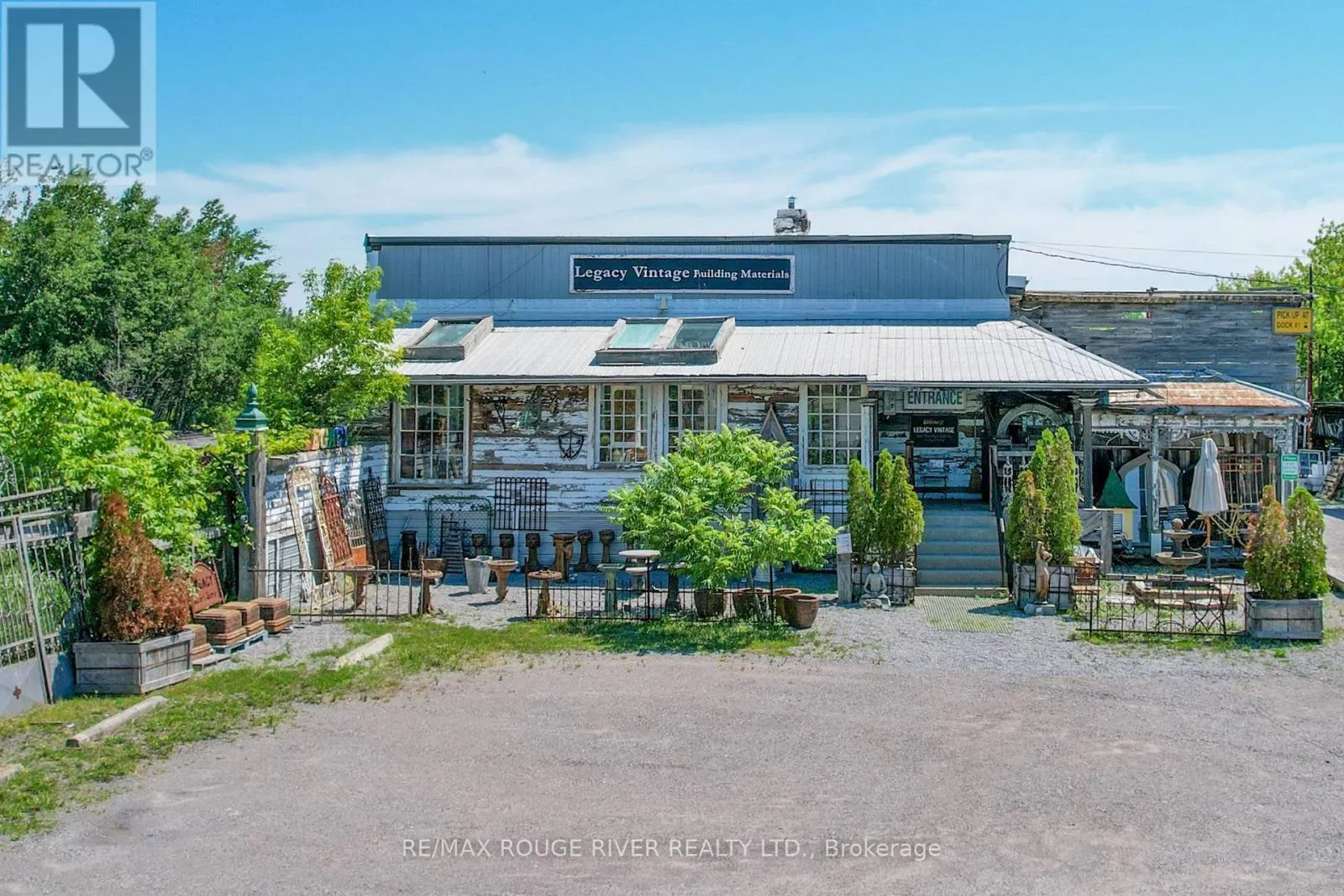 540 DIVISION STREET