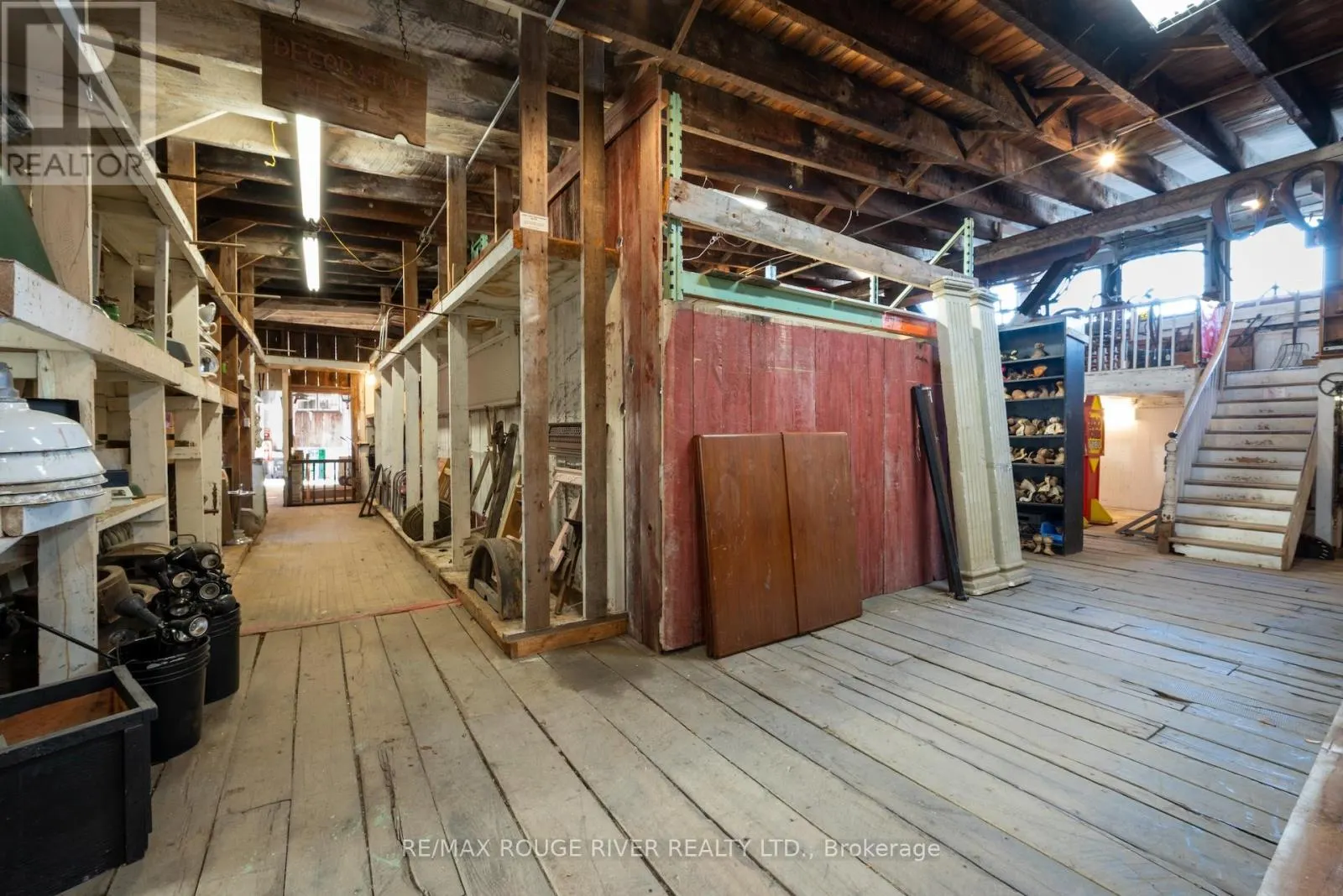 540 DIVISION STREET