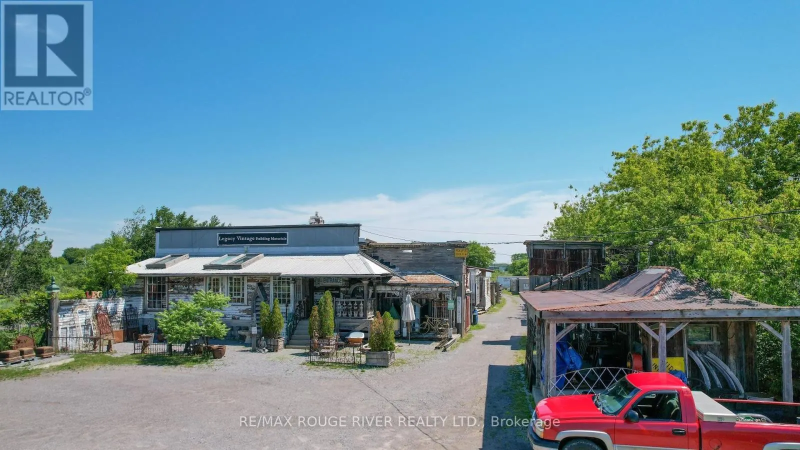 540 DIVISION STREET