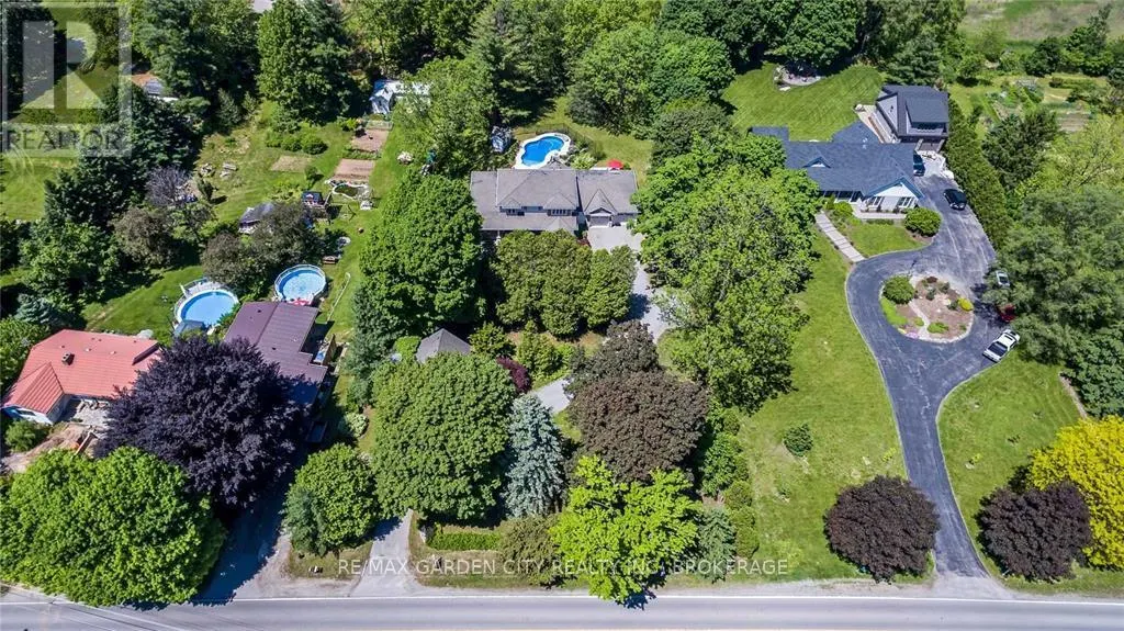 273 CANBORO ROAD