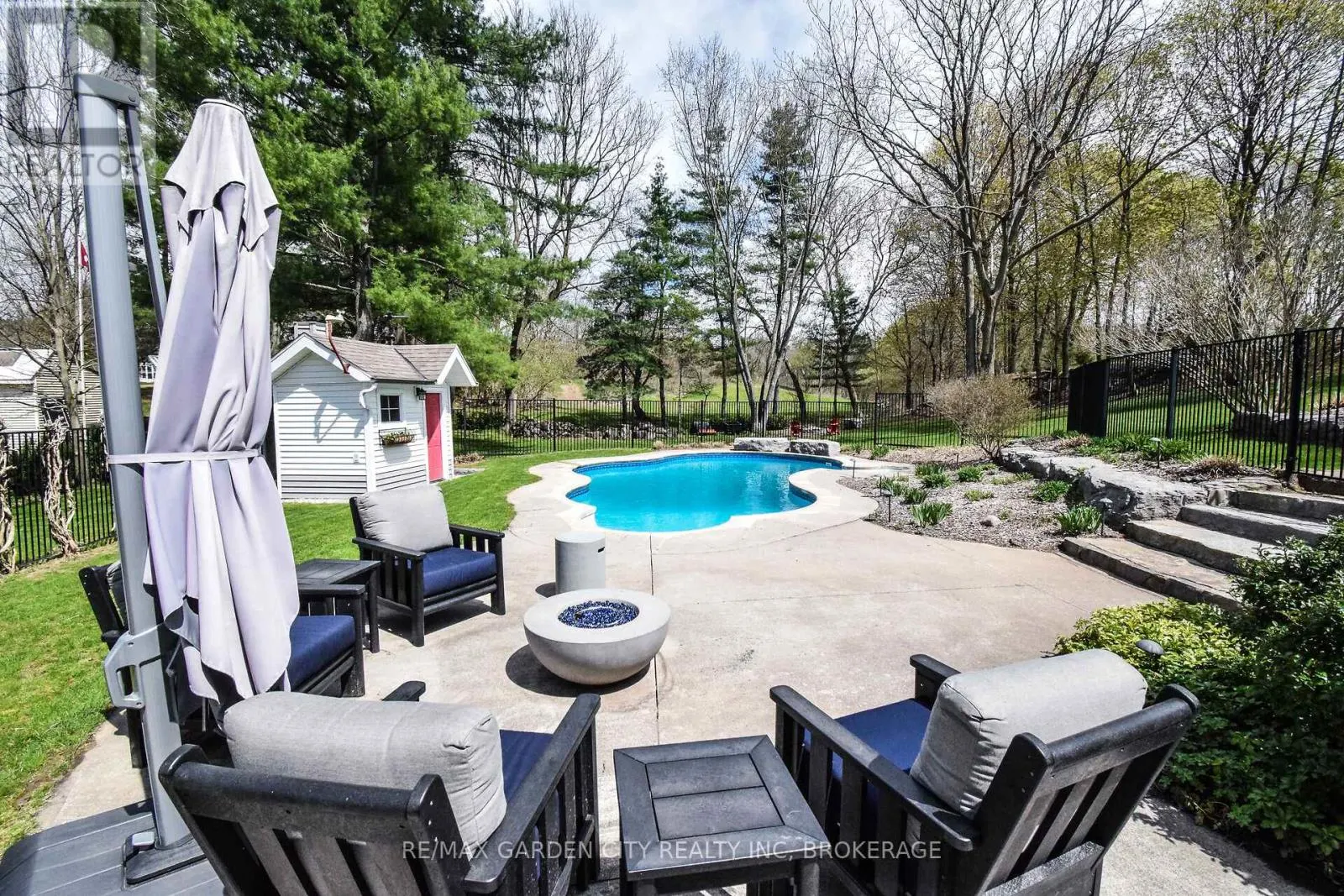 273 CANBORO ROAD