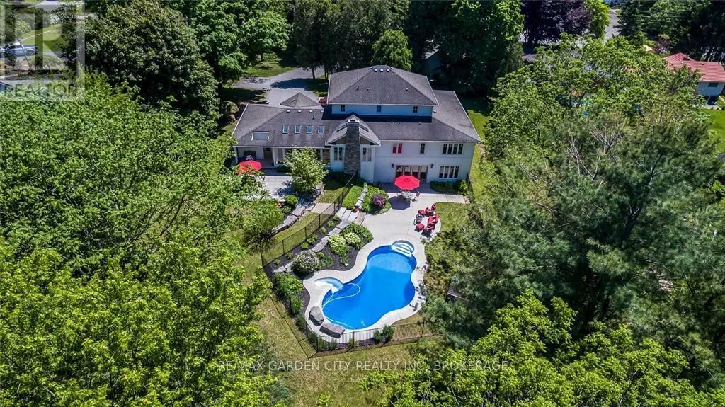 273 CANBORO ROAD
